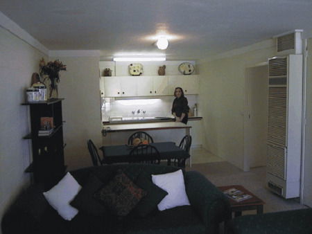 Moorabool Apartments - Dalby Accommodation 0