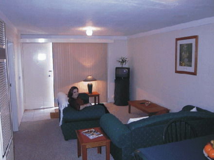 Moorabool Apartments - Dalby Accommodation 1