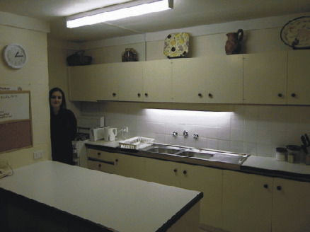 Moorabool Apartments - Dalby Accommodation 2