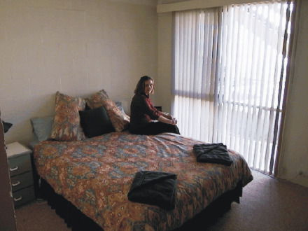 Moorabool Apartments - Dalby Accommodation 3