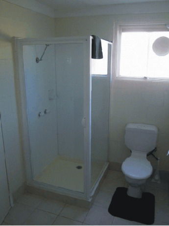 Moorabool Apartments - Dalby Accommodation 4
