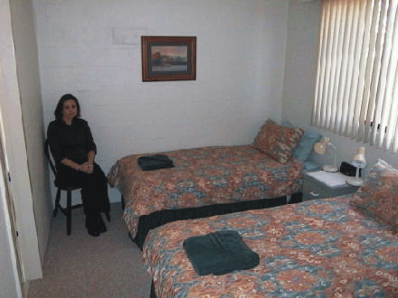 Moorabool Apartments - Dalby Accommodation 5