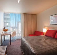 Travelodge Docklands - Dalby Accommodation