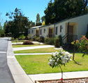 Wodonga Caravan and Cabin Park - Dalby Accommodation