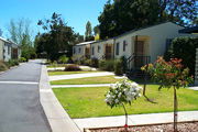 Wodonga Caravan And Cabin Park - Dalby Accommodation 0