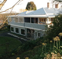 Azidene House - Dalby Accommodation