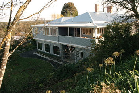 Azidene House - Dalby Accommodation 0