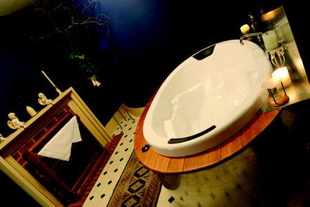 Azidene House - Dalby Accommodation 5