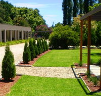 Grevillea Gardens - Dalby Accommodation