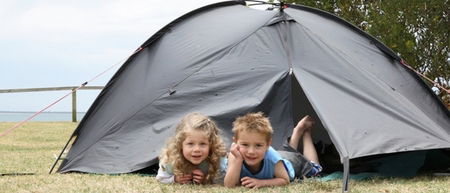 Cowes Caravan Park - Dalby Accommodation 3