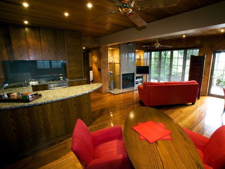 Rhyll VIC Dalby Accommodation