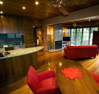 Hill of Content - Dalby Accommodation