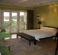 Cliff Top - Dalby Accommodation
