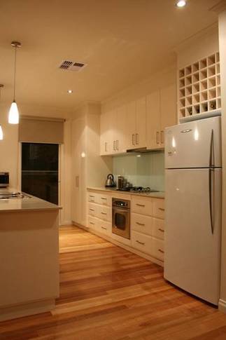 Boutique Stays - Waters Edge - Dalby Accommodation 3
