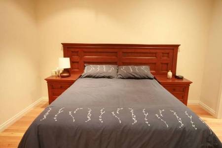 Boutique Stays - Waters Edge - Dalby Accommodation 5