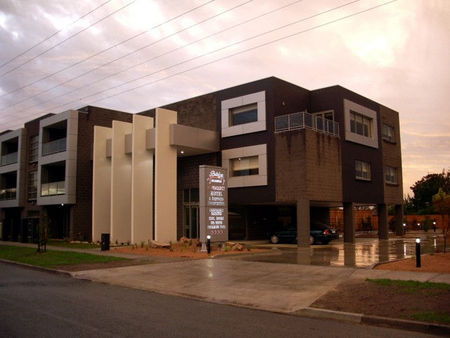 Bridges On Argyle Motel And Serviced Apartments - Dalby Accommodation 0