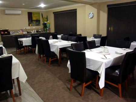 Bridges On Argyle Motel And Serviced Apartments - Dalby Accommodation 2