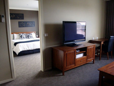 Bridges On Argyle Motel And Serviced Apartments - Dalby Accommodation 3