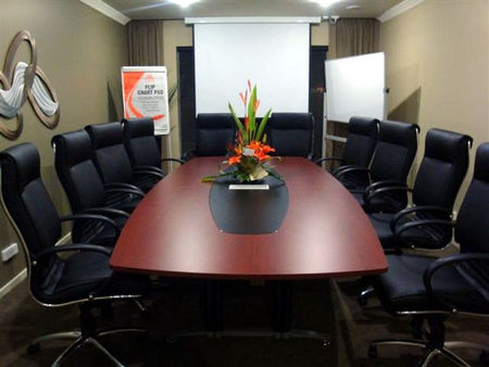 Bridges On Argyle Motel And Serviced Apartments - Dalby Accommodation 4