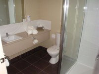 Bridges On Argyle Motel And Serviced Apartments - Dalby Accommodation 5