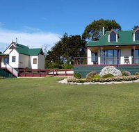 Loves Lane Cottages - Dalby Accommodation