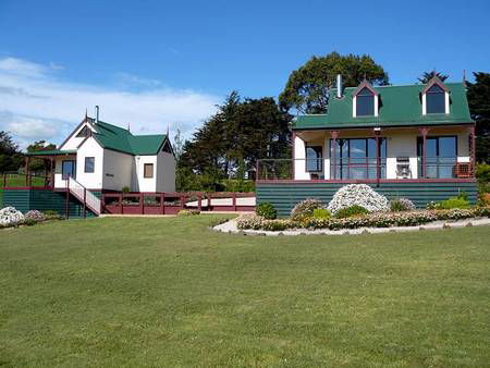 Loves Lane Cottages - Dalby Accommodation 0