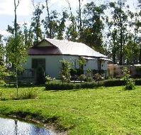 Bentleys B and B - Dalby Accommodation