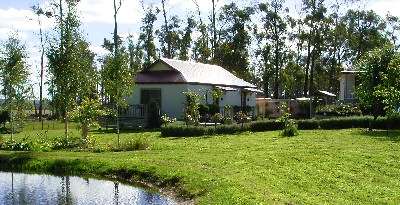 Bentleys B And B - Dalby Accommodation 0