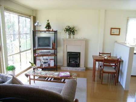 Bentleys B And B - Dalby Accommodation 1