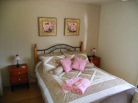 Bentleys B And B - Dalby Accommodation 2