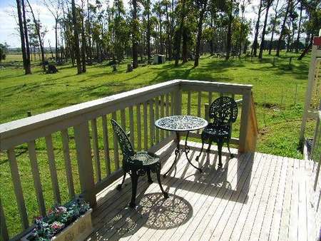 Bentleys B And B - Dalby Accommodation 4