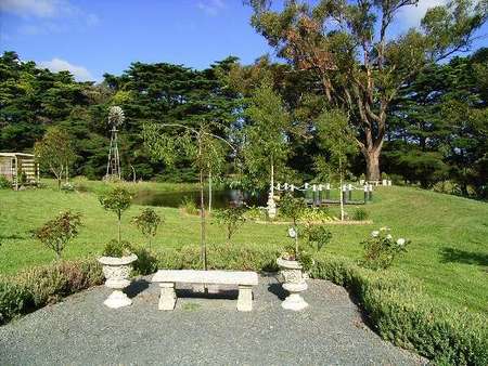 Bentleys B And B - Dalby Accommodation 5