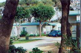 Lake Tyers Beach VIC Dalby Accommodation