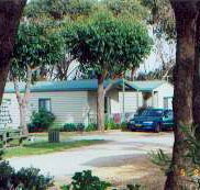 The Lakes Beachfront Holiday Retreat - Dalby Accommodation
