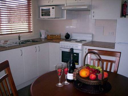 Welshpool VIC Dalby Accommodation