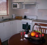 Prom Port Cottages - Dalby Accommodation