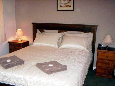 Prom Port Cottages - Dalby Accommodation 1