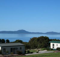 Tidal Dreaming Seaview Cottages - Dalby Accommodation
