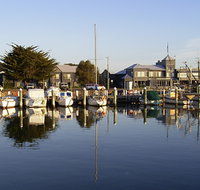 Bellevue on the Lakes - Dalby Accommodation