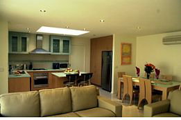 Traralgon Serviced Apartments - Dalby Accommodation 1