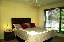 Traralgon Serviced Apartments - Dalby Accommodation 2