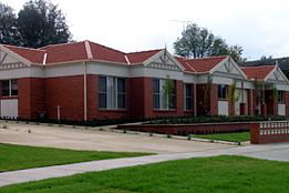 Traralgon Serviced Apartments - Dalby Accommodation 4