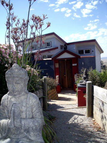 Zenergie - Dalby Accommodation 0