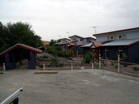 Zenergie - Dalby Accommodation 1