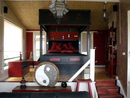 Zenergie - Dalby Accommodation 3