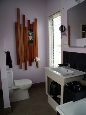 Zenergie - Dalby Accommodation 4