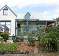 Alfay Cottage - Dalby Accommodation