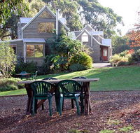 Brigadoon Cottages - Dalby Accommodation