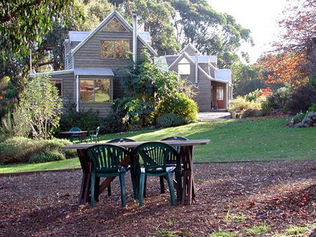 Brigadoon Cottages - Dalby Accommodation 0