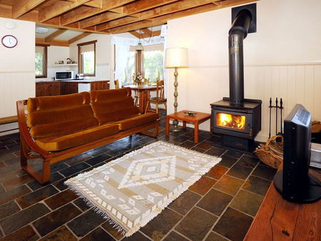 Brigadoon Cottages - Dalby Accommodation 1